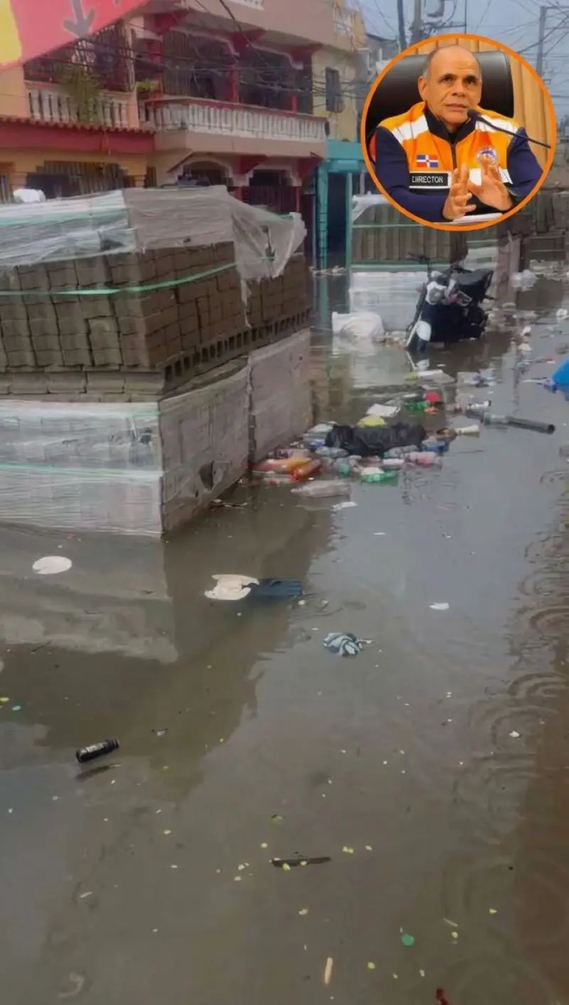 Inundaciones
