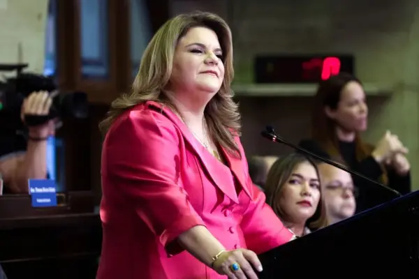 Jenniffer González