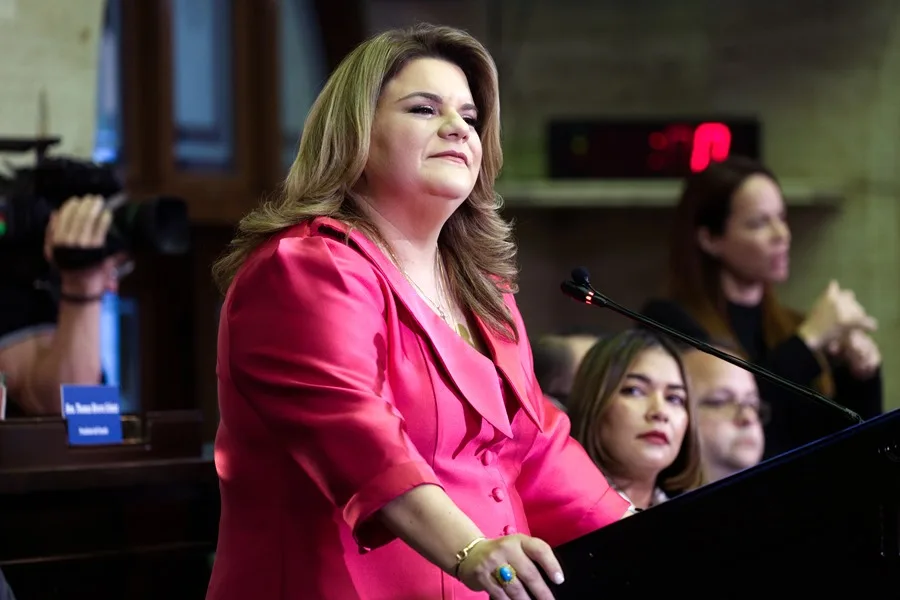 Jenniffer González