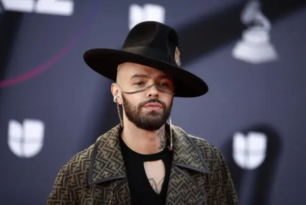 Jesse Huerta, del dúo Jese y Joe, estrena su primer disco como solista