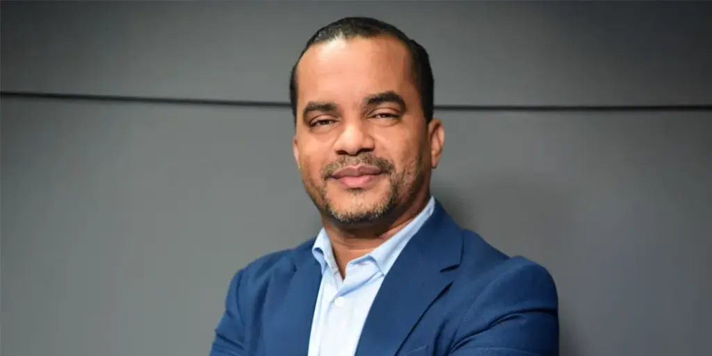 Jimmy Rosario Bernard