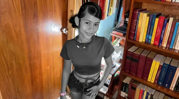 Josnely Álvarez