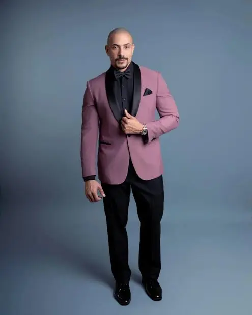 Juan Esteban de la Rosa. Fuente externa.