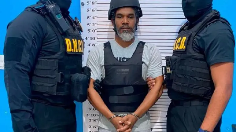 Libertad bajo fianza de Yamil Abreu en EE. UU. reabre debate sobre beneficios judiciales a narcotraficantes extraditados