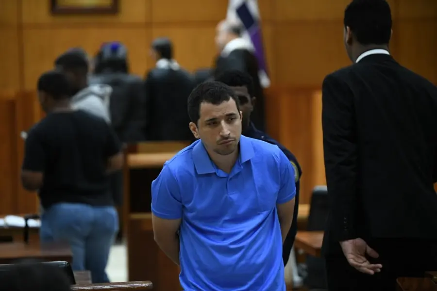 Juicio Pumarol
