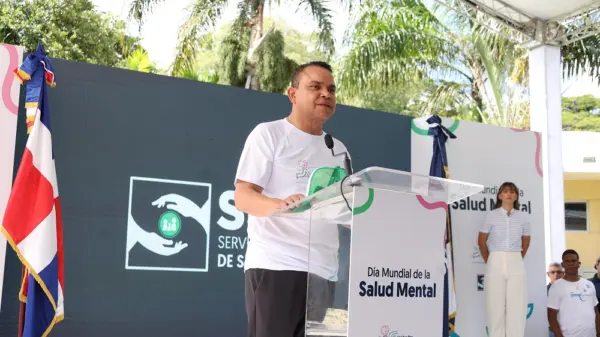 Julio Cesar Landron