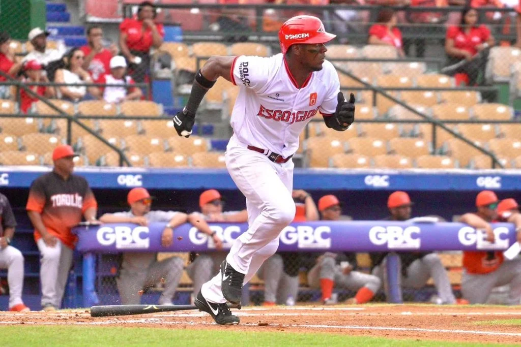 Duelo de pitcheo: Escogido blanquea Toros para su segunda victoria seguida