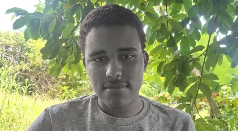 Junior Rafael Reynoso