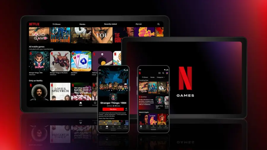 La plataforma Netflix cancelará cerca del 6% de sus empleados
