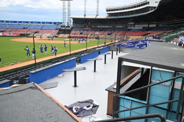 Licey-VIP