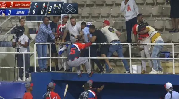 Liga Nacional de Beisbol de Verano.Fuente externa.