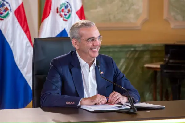 Luis Abinader