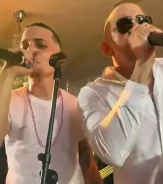 Herederos del swing: Los 5 hijos de Toño, Rafa y Luis que siguen sus pasos en la música