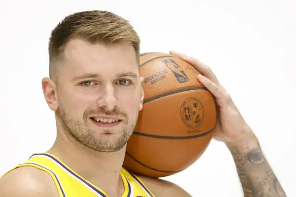 Luka Doncic