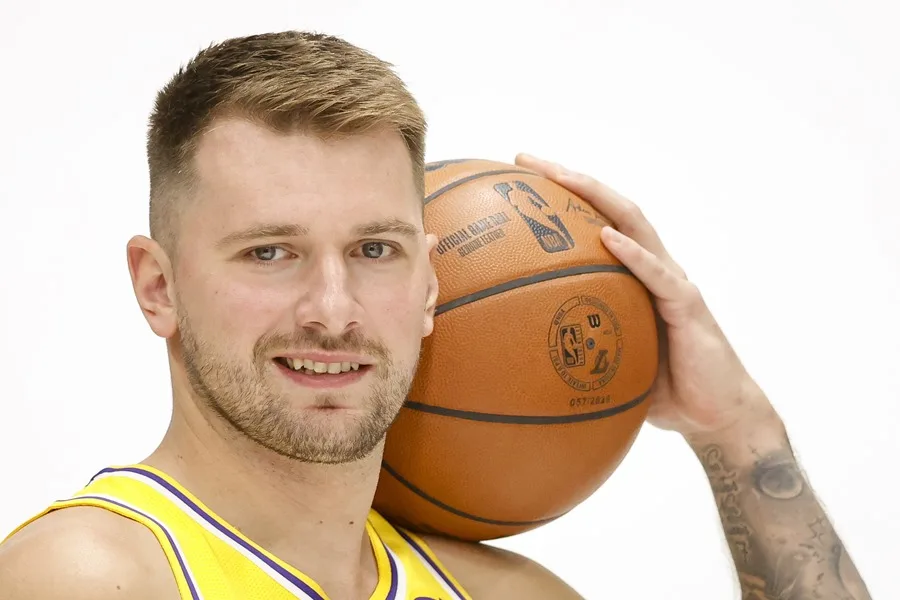 Luka Doncic