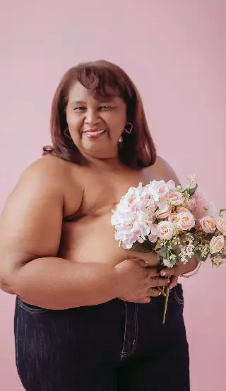 Madre de Pamela de León.