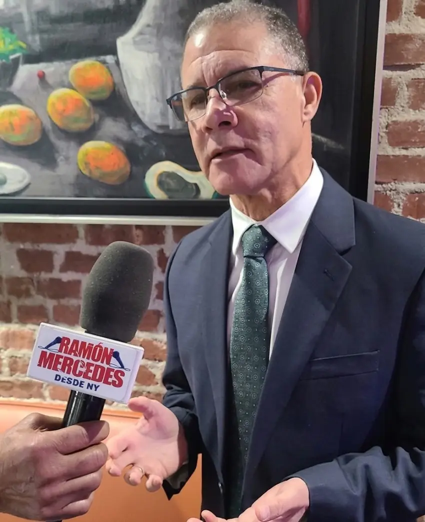 Juez dominicano Manuel J. Méndez busca reelección en la Corte Suprema del estado de NY