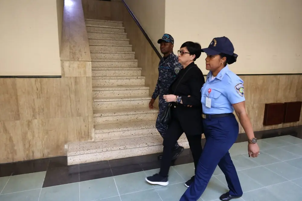 Caso Jet Set: tribunal retoma este viernes el debate sobre la calificación penal