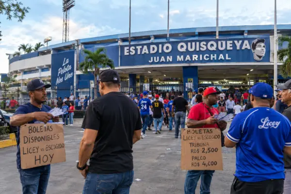 Mercado Negro-foto