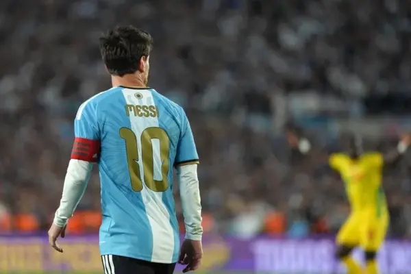 Messi