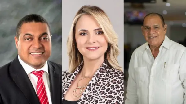 Los periodistas dominicanos José P. Monegro, Miguel Franjul y Nuria Piera fueron reelectos como miembros de la Junta de Directores de la Sociedad Interamericana de Prensa (SIP).
