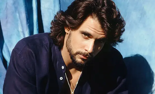 Muere el actor Robert Keller-Kelly