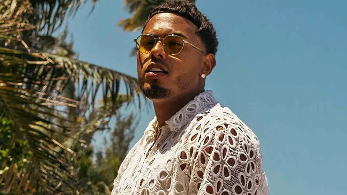 Myke Towers estrena “Te Imagino”, un sencillo