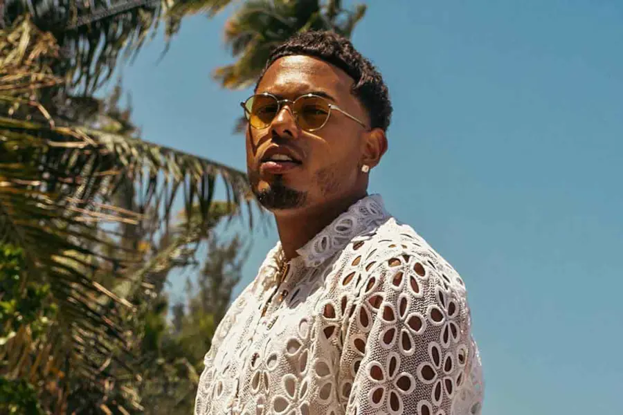 Myke Towers estrena “Te Imagino”, un sencillo