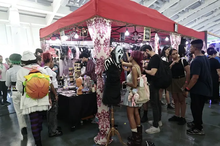 El Comic Con RD 2026 celebra su tercera edición en el Puerto Sans Soucí