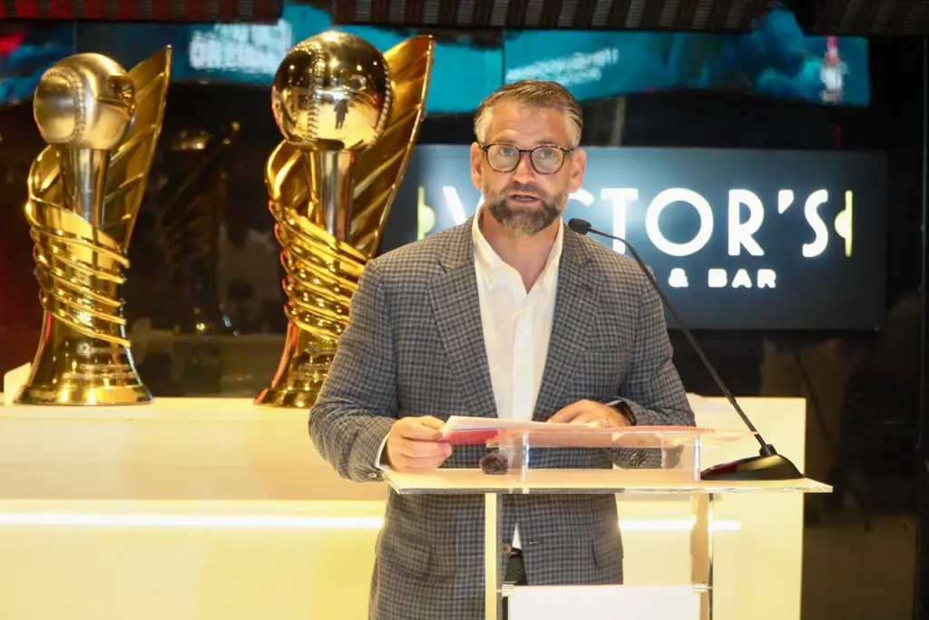 Los Leones empiezan rugido por el tricampeonato en la Liga Dominicana