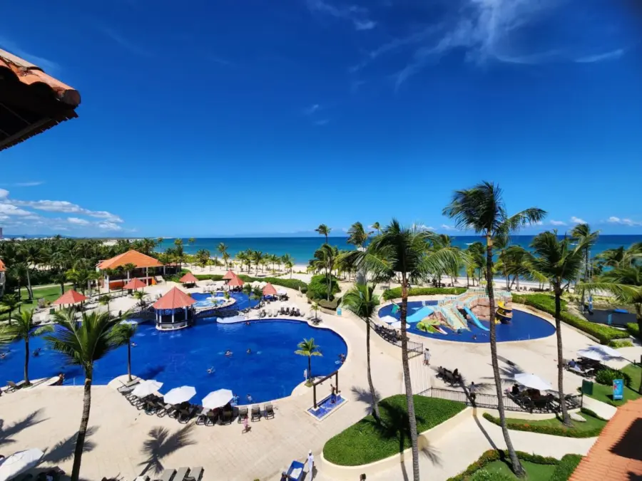 Occidental Caribe
