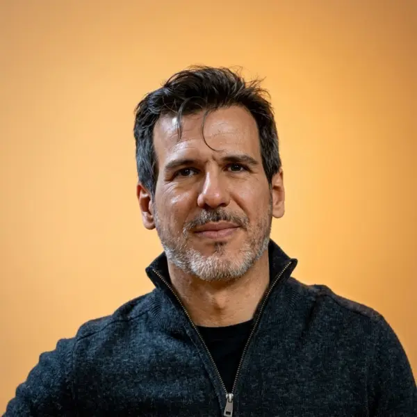 Pablo Buratti