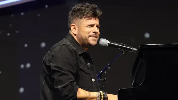 Pablo López
