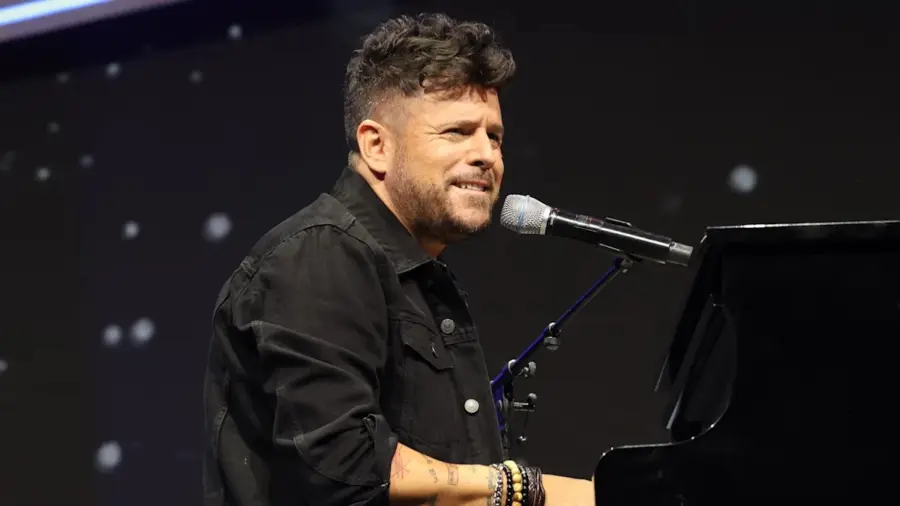 Pablo López