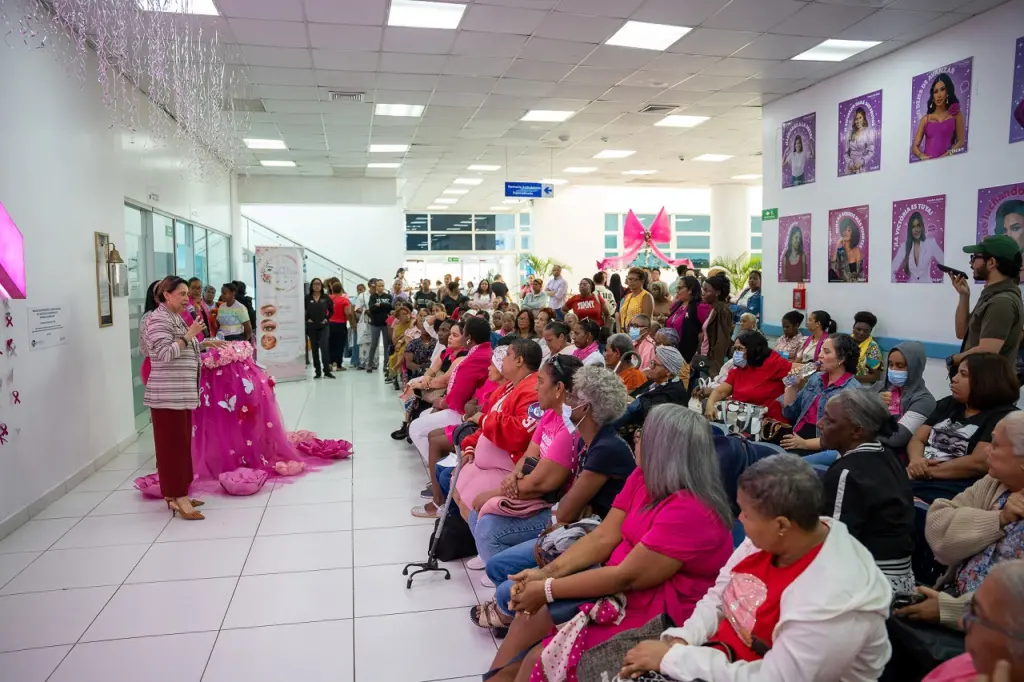 Seminario Rosa 2026, un encuentro dedicado a la concientización sobre el cáncer de mama bajo el lema “Que ninguna mujer luche sola”