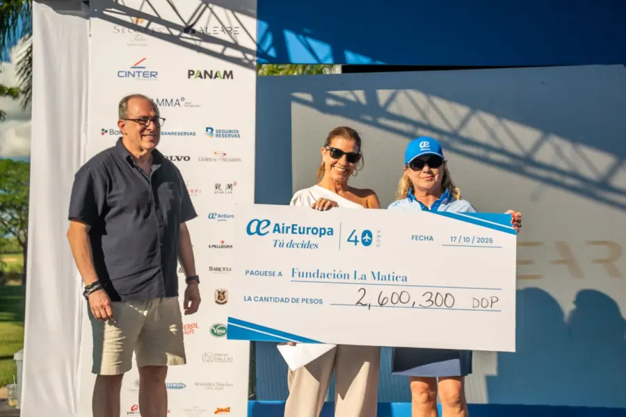 Paco Pérez, Marta Ríos y María Jose Hidalgo.