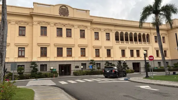 Palacio Nacional