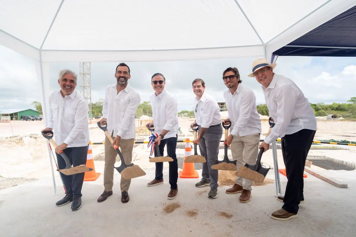 Emisión de permisos de construcción movilizará más de RD$57 mil millones, proyecta MIVED