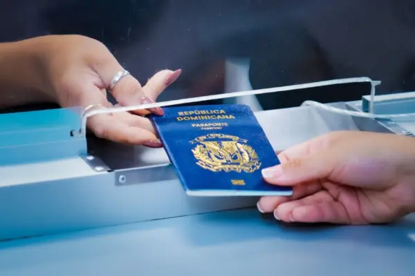 Pasaporte