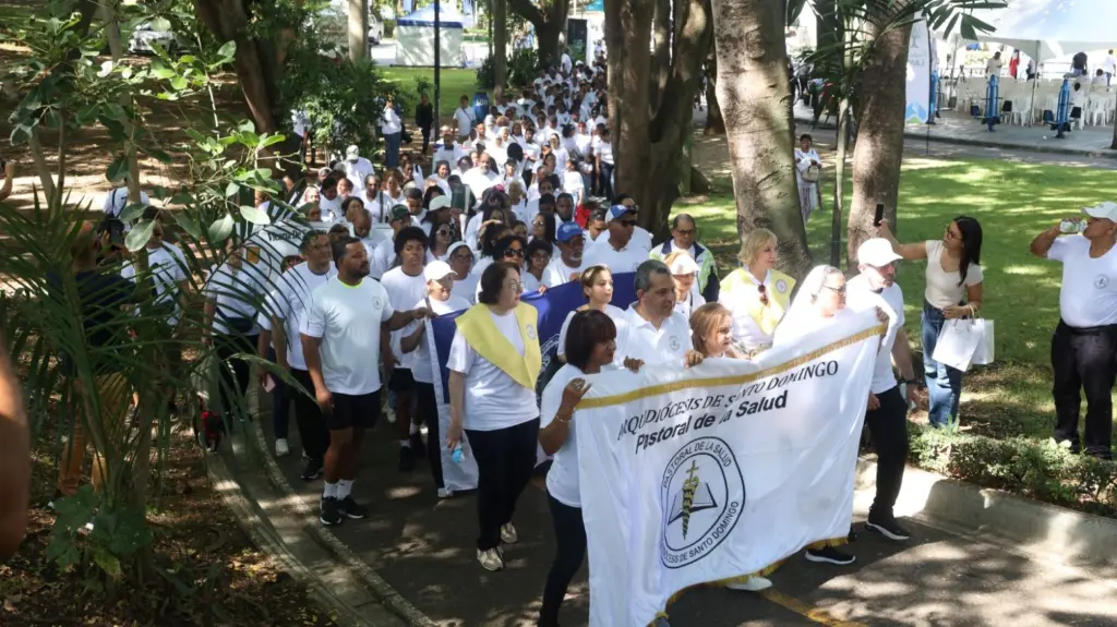Pastoral de la Salud alerta sobre falta de psiquiatras y llama a fortalecer atención de la salud mental