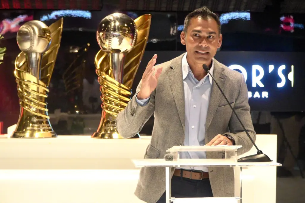 Los Leones empiezan rugido por el tricampeonato en la Liga Dominicana