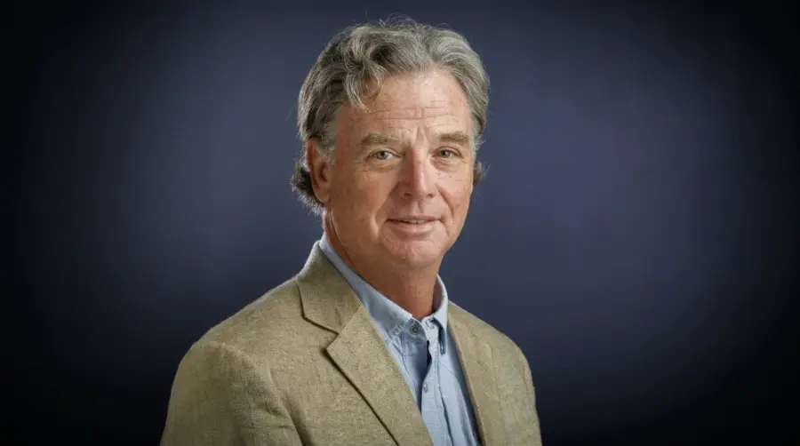 Pierre Manigault presidente de la Sociedad Interamericana de Prensa
