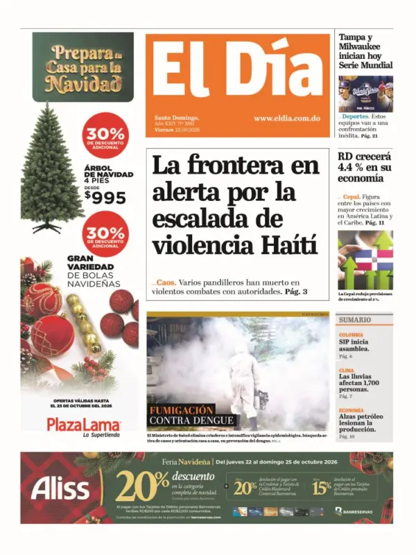 Portada impresa 23-10-20263