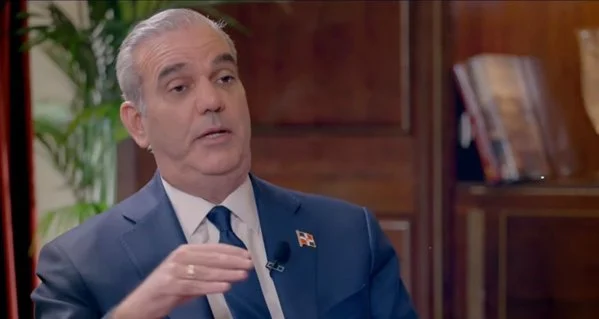 Abinader afirma que RD garantizará su seguridad sin importar lo que ocurra en Haití/Fuente externa