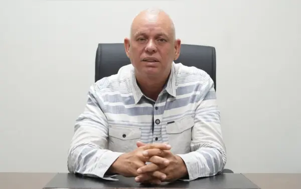 Presidente de Fenarroz