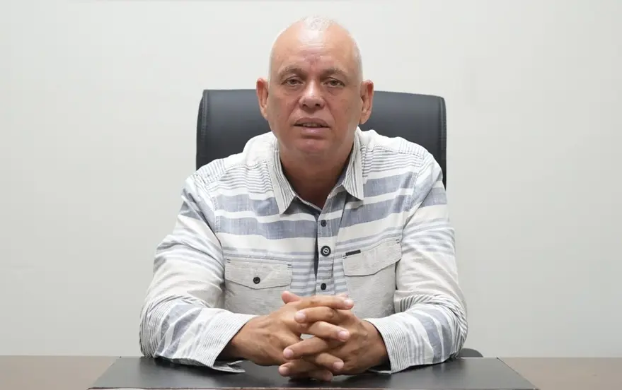 Presidente de Fenarroz