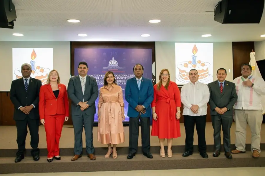 Protección Social Gabinete