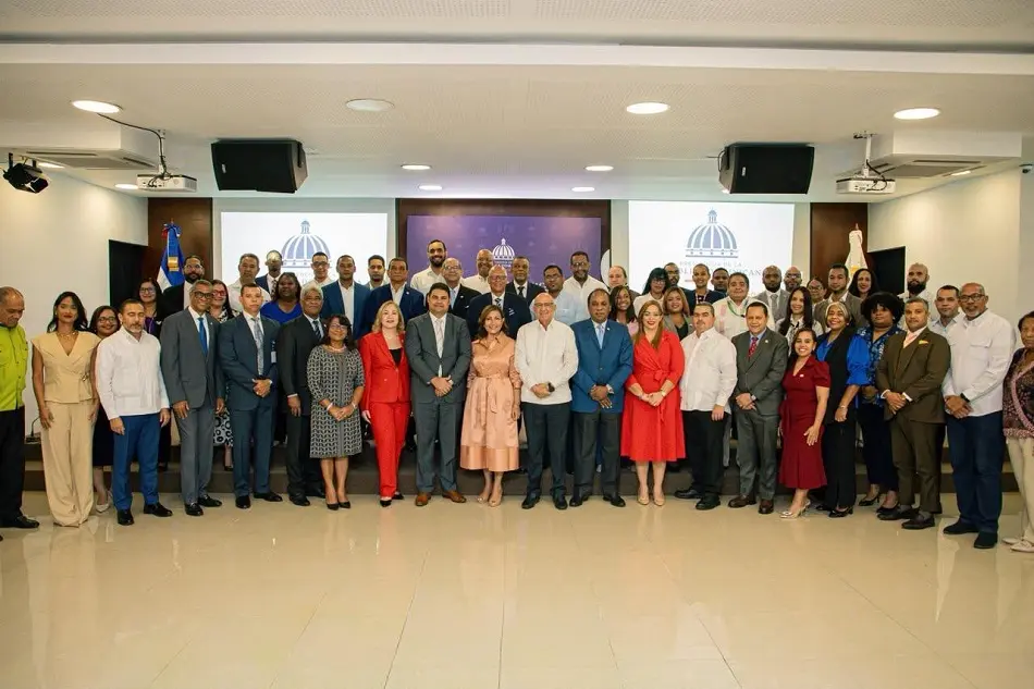 Gabinete de Política social e instituciones adscritas cordinan acciones para fortalecer el sistema