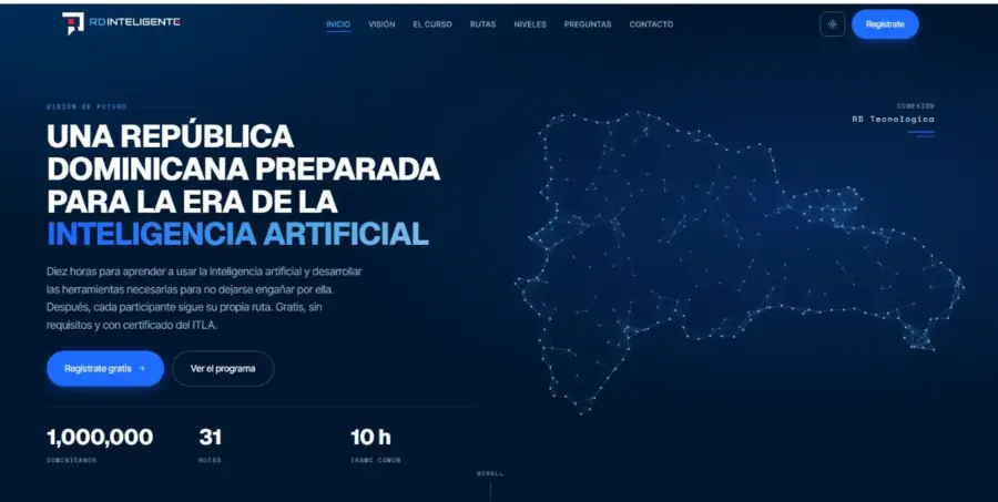 RD INTELIGENTE 2026