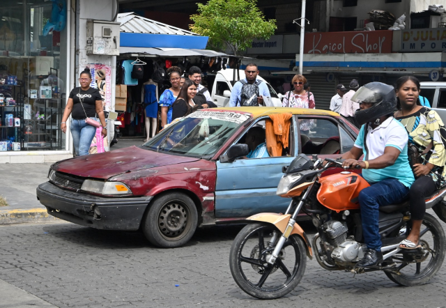 REVISTA VEHICULAR